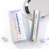 YNM - RAINBOW HONEY LIPBALM