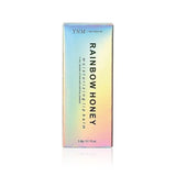 YNM - RAINBOW HONEY LIPBALM