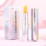 YNM - RAINBOW HONEY LIPBALM