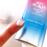 Skin Aqua Tone-Up UV Essence