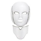 Light LED Facial Mask