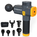 Percussion Massage Gun Phoenix