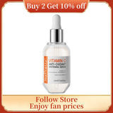 New Vitamin C Whitening Face Serum