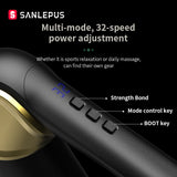 SANLEPUS Massage Gun