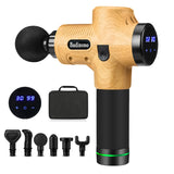 16.8V Massage Gun for Muscle Massage