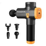 Percussion Massage Gun Phoenix