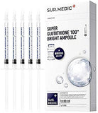 SUR.MEDIC SUPER GLUTATHIONE 100 BRIGHT AMPOULE