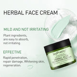 JoyPretty Herbal Day Cream