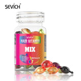 Sevich Smooth Silky Hair Vitamin