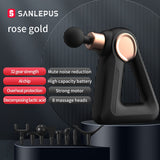 SANLEPUS Massage Gun