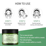 JoyPretty Herbal Day Cream