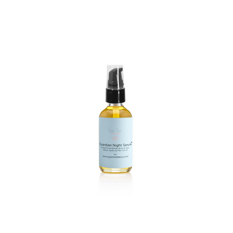 Guardian Night Serum