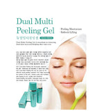 SOC Dual Multi Peeling Gel