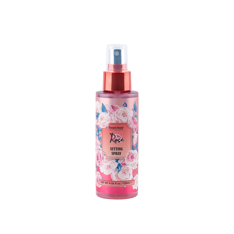 Rose - Perfect Stay Setting Spray