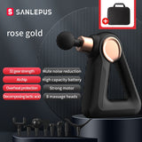 SANLEPUS Massage Gun