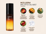 Incellderm Vallatto Oil Mist