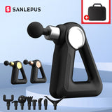 SANLEPUS Massage Gun