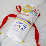 White Conc Shower Gel