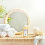 Wonder Bath Salon de Spa Body Wash & Treatment