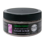 Sugar Scrub