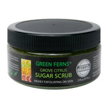 Sugar Scrub