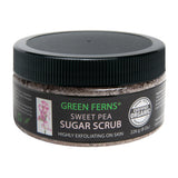 Sugar Scrub