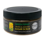 Sugar Scrub