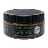 Sugar Scrub