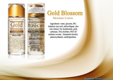 Gold Blossom Moisture Lotion