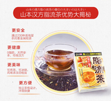 Yamamoto Fat Flow Tea