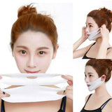 V Shape Lifting Facial Mask