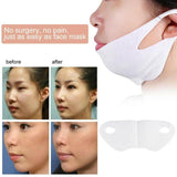 V Shape Lifting Facial Mask