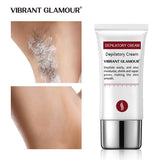 VIBRANT GLAMOUR Fast Hair Removal Cream