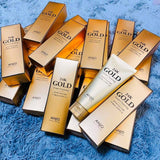 ANJO 24K Gold Foam Cleansing