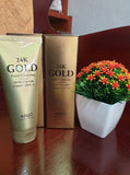 ANJO 24K Gold Foam Cleansing