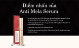 Anti Mela Essence Double Function Facial Care