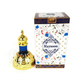 NASEEM MAYSOON PERFUME OIL