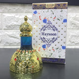 NASEEM MAYSOON PERFUME OIL