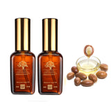 Arganmidas Moroccan Argan Oil