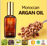 Arganmidas Moroccan Argan Oil