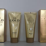 ANJO 24K Gold Foam Cleansing