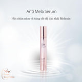 Anti Mela Essence Double Function Facial Care