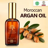 Arganmidas Moroccan Argan Oil