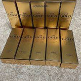 ANJO 24K Gold Foam Cleansing