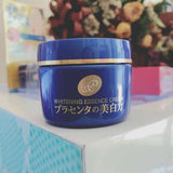 Placenta Whitening Essence Cream