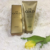 ANJO 24K Gold Foam Cleansing