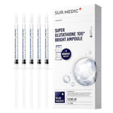 Super Glutathione 100 Bright Ampoule