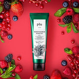 Plu Body Scrub Berry Mix