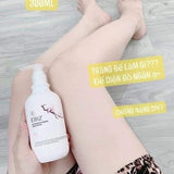 Blossom Whitening Body Lotion