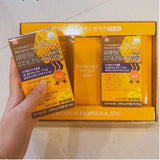 Premium Propolis & Zinc